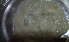 拉拉糊钓饵自制拉拉糊钓饵