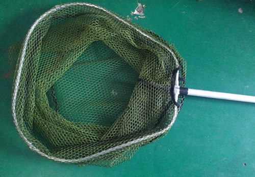 钓鱼抄网怎么选_WWW.YUJUCEPING.COM