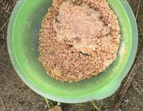 胖头鱼怎么钓_WWW.YUJUCEPING.COM