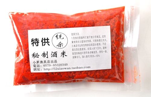 中药酒米窝料配方_WWW.YUJUCEPING.COM