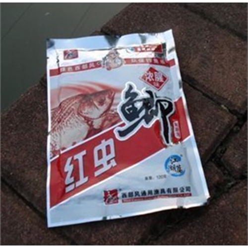 自制的两款传统野钓鲫鱼饵料配方_WWW.YUJUCEPING.COM