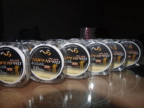 钓罗非用什么鱼线_WWW.YUJUCEPING.COM
