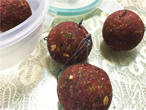 爆炸钩钓鲢鳙怎么用_WWW.YUJUCEPING.COM