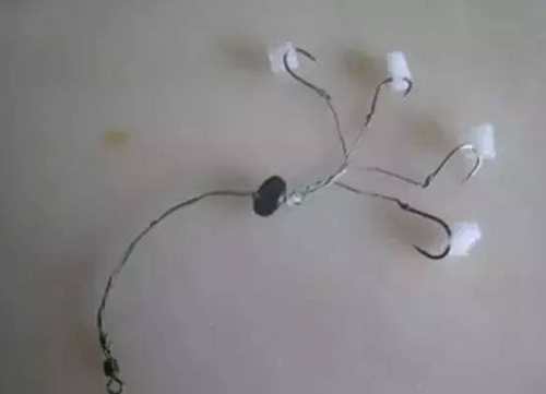 爆炸钩钓鲢鳙怎么用_WWW.YUJUCEPING.COM