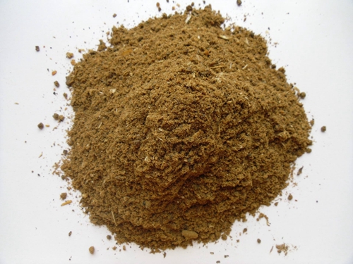 鱼骨粉饵料的使用方法_WWW.YUJUCEPING.COM