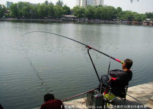 长杆短线钓鱼分享_WWW.YUJUCEPING.COM