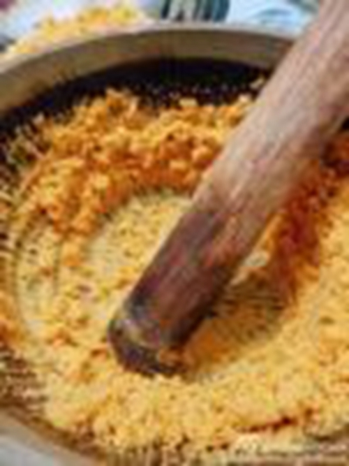 怎么制作鱼粉_WWW.YUJUCEPING.COM