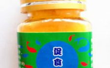 常见的诱食剂和钓鱼药
