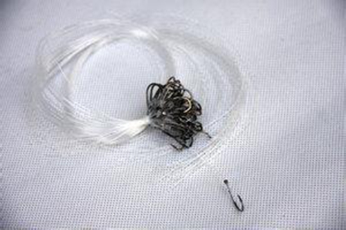 被鱼钩扎到处理方法_WWW.YUJUCEPING.COM