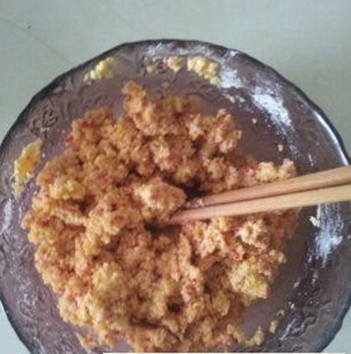 窝饵结合爆炸饵用来野钓_WWW.YUJUCEPING.COM
