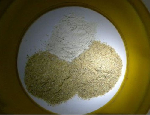 老鬼钓鲫鱼饵料配方解说_WWW.YUJUCEPING.COM
