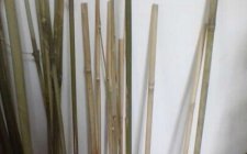 渔具DIY自制鱼竿