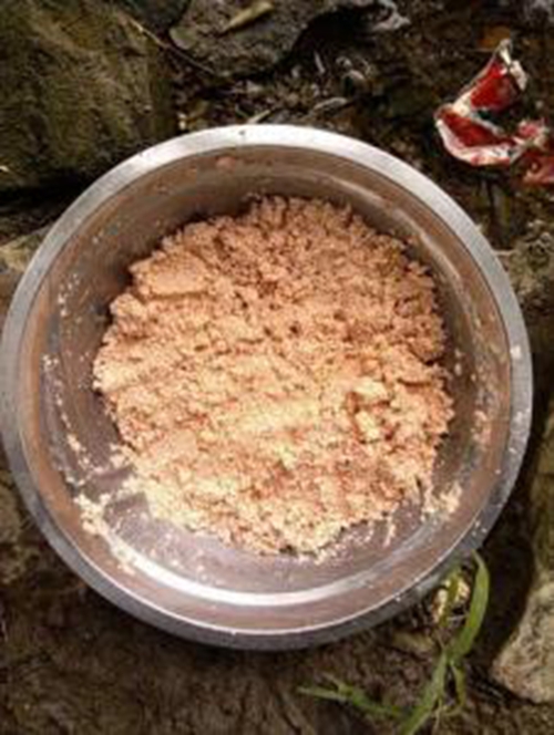 钓鱼开饵技巧是关键_WWW.YUJUCEPING.COM