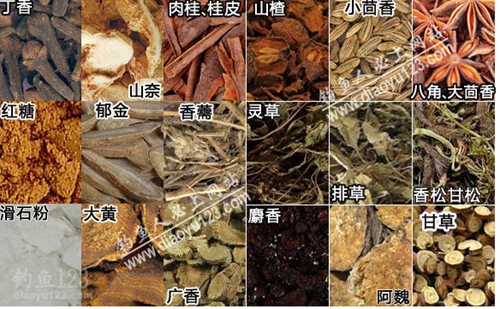 中药酒米窝料配方 怎么配制中药鱼饵_WWW.YUJUCEPING.COM