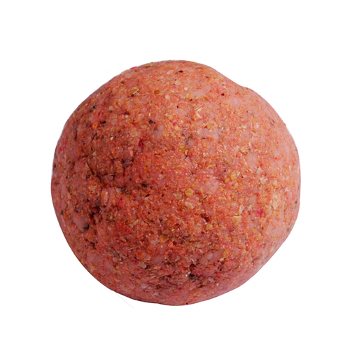 鱼饵的状态和大小很重要_WWW.YUJUCEPING.COM