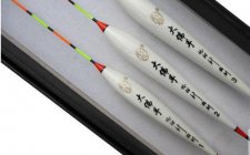 根据漂尾怎么划分浮漂