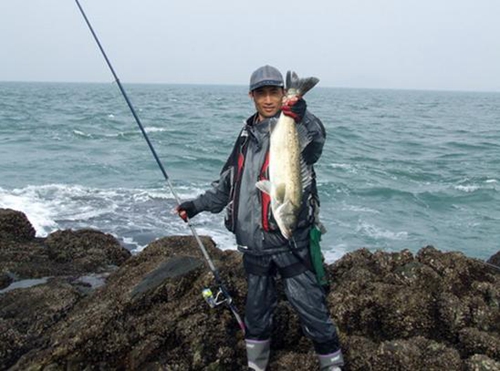 海钓的钓灵和钓钝法方_WWW.YUJUCEPING.COM