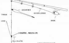 淡水前打钓法