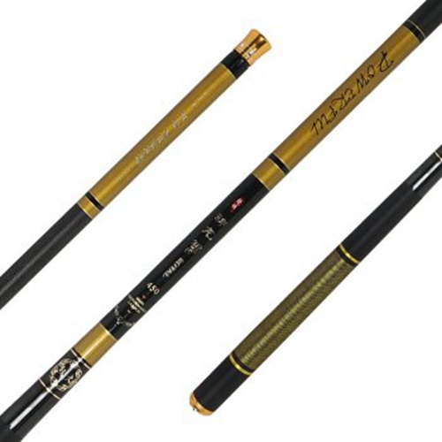 鲤竿和鲫竿的区别_WWW.YUJUCEPING.COM