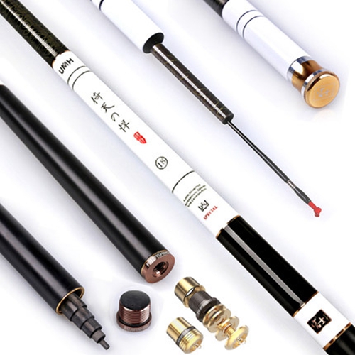 鲤竿和鲫竿的区别_WWW.YUJUCEPING.COM