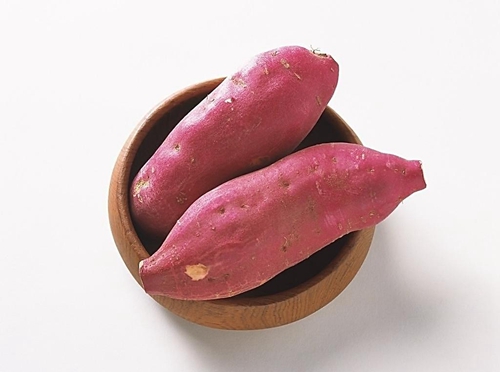 红薯是什么鱼吃吗_WWW.YUJUCEPING.COM