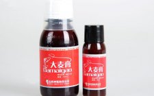 钓鱼小药大麦膏怎么样