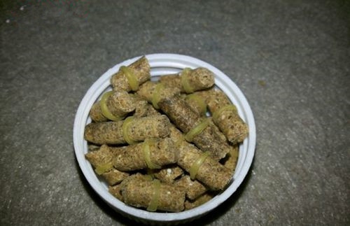 皮筋颗粒挂钩方法_WWW.YUJUCEPING.COM