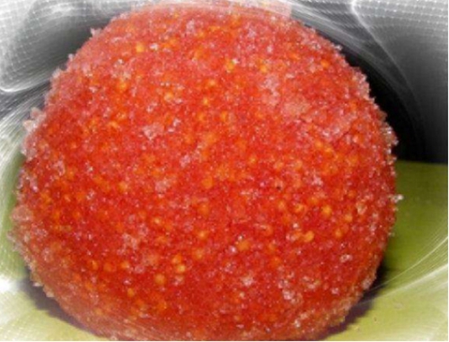 果冻饵料效果好不好_WWW.YUJUCEPING.COM