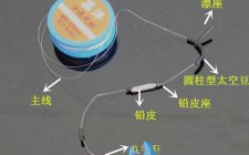 钓鱼主线是什么