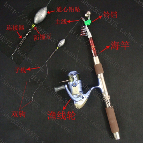什么是海竿_WWW.YUJUCEPING.COM