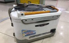 钓箱是什么