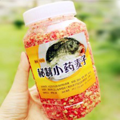 自制秋钓鲫鱼饵料配方_WWW.YUJUCEPING.COM