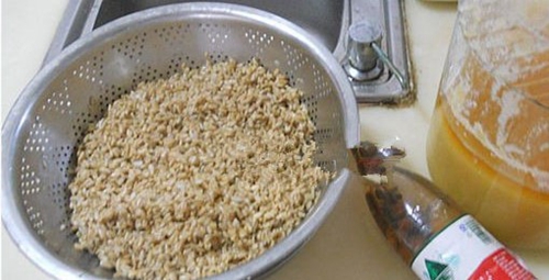 自制秋钓鲫鱼饵料配方_WWW.YUJUCEPING.COM