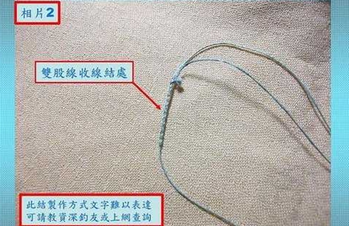 铁板钓组绑法_WWW.YUJUCEPING.COM