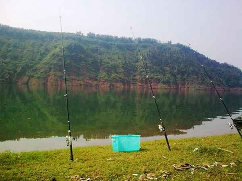 怎么选择海竿_WWW.YUJUCEPING.COM
