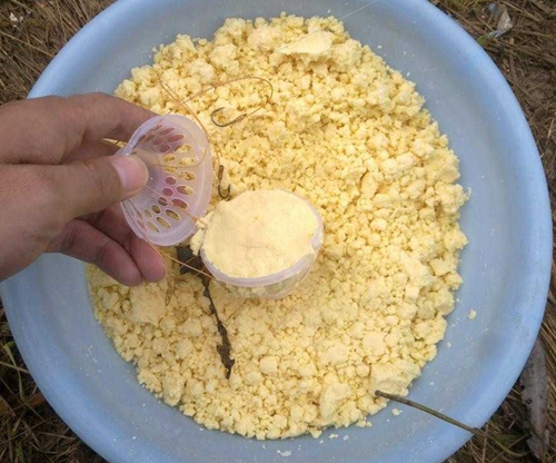 钓鲢鱼饵料配方_WWW.YUJUCEPING.COM