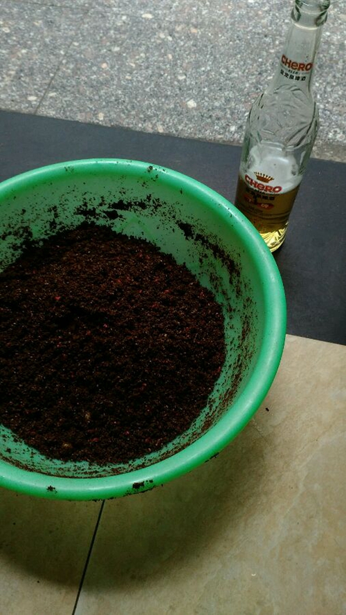 菜籽饼打窝效果怎么样_WWW.YUJUCEPING.COM