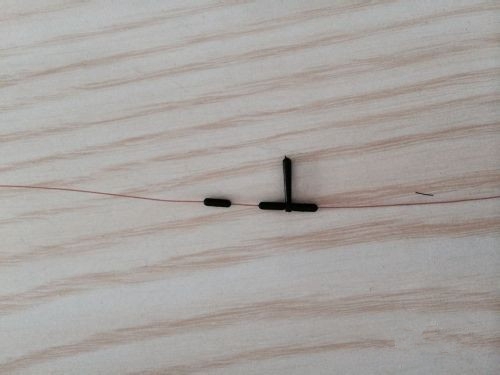 鱼线的绑法图解_WWW.YUJUCEPING.COM