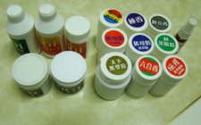钓鱼小药香精的使用方法分享