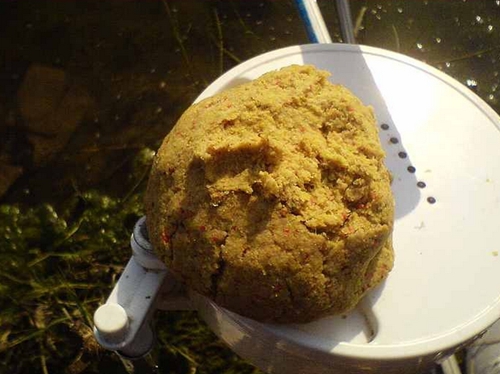 五种钓鲢鱼饵料_WWW.YUJUCEPING.COM