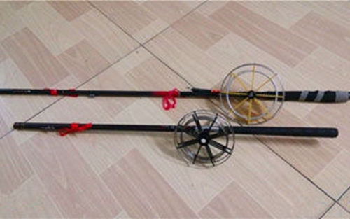 湖泊钓鱼青鱼技巧_WWW.YUJUCEPING.COM