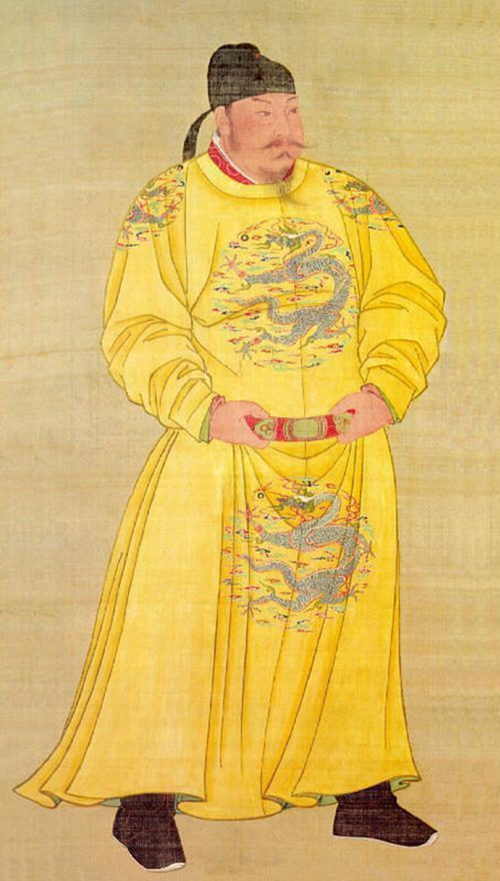 四大家鱼中为什么没有鲤鱼_WWW.YUJUCEPING.COM