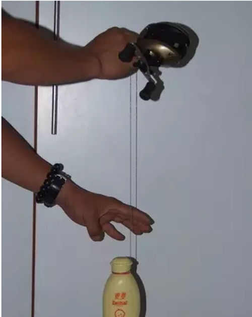 雷强路亚黑鱼增强麻花套编法_WWW.YUJUCEPING.COM