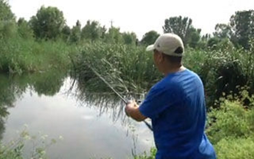 路亚黑鱼季节选钓点_WWW.YUJUCEPING.COM