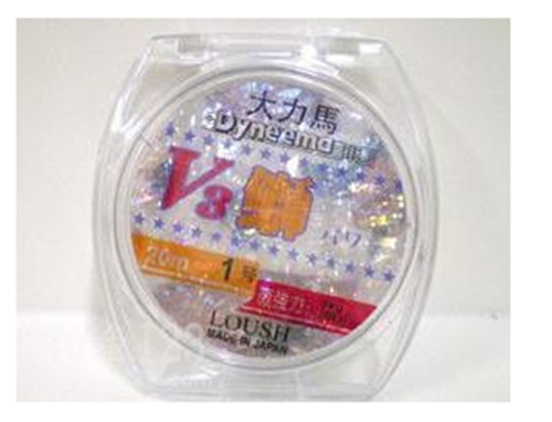 路亚线组搭配之入门级路亚线_WWW.YUJUCEPING.COM