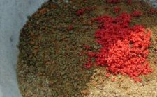 夏天筏钓翘嘴鱼技巧
