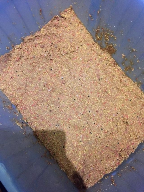 麝香打窝子的使用方法_WWW.YUJUCEPING.COM