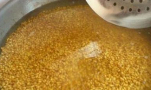 自制野钓鲫鱼窝料_WWW.YUJUCEPING.COM