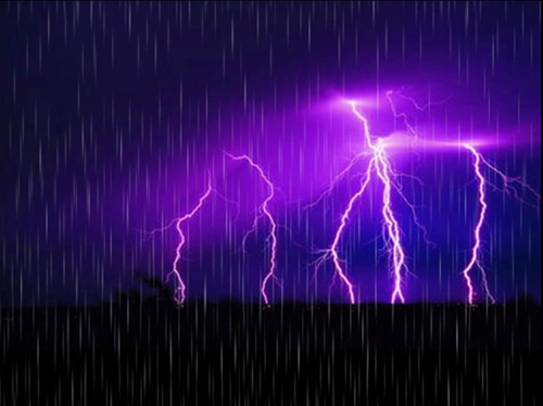 夏天雷雨天过后路亚鲈鱼技巧_WWW.YUJUCEPING.COM