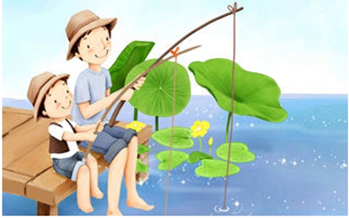 鱼类嗅觉 味觉与触觉的介绍_WWW.YUJUCEPING.COM